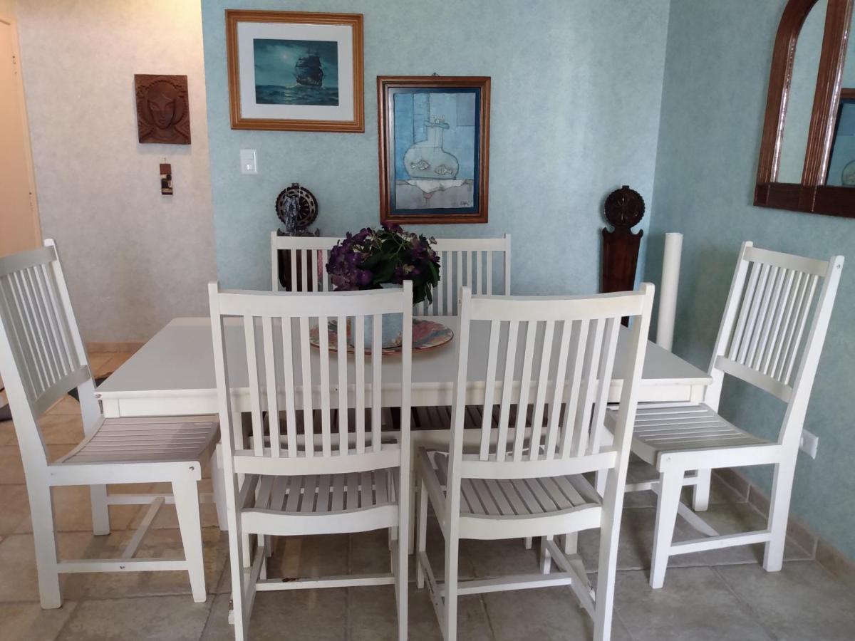 Apartamento Guaruja Praia Asturias E Praia Do Tombo 아파트 외부 사진